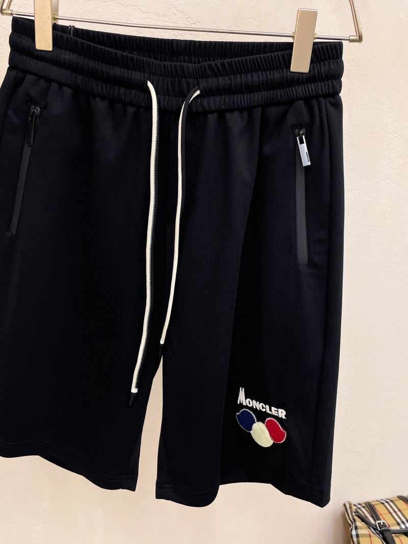 Moncler Short Pants